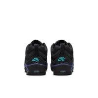 Nike Air Max Ishod [Black/Violet]
