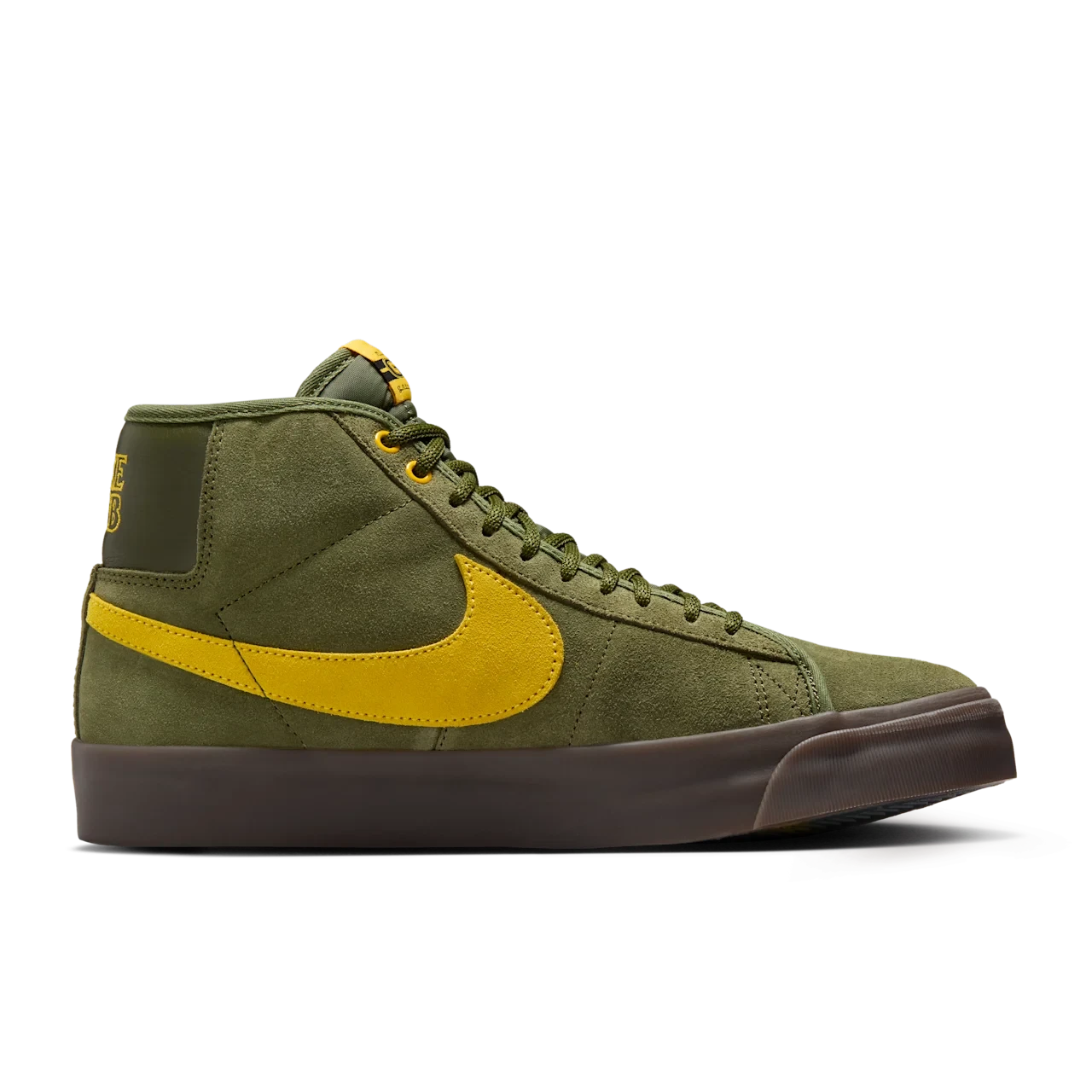 Nike SB Zoom Blazer Mid x Antihero