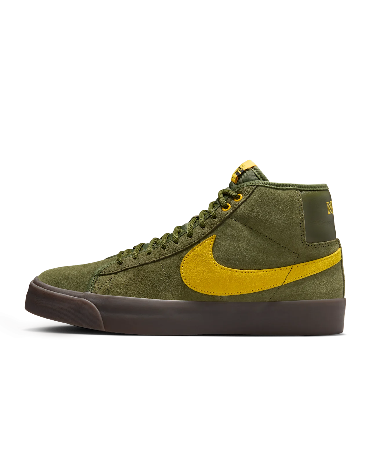 Nike SB Zoom Blazer Mid x Antihero