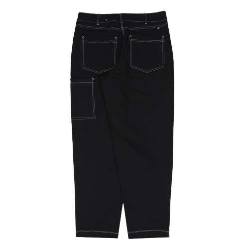 Nike SB Double-Knee Skate Pant | Black