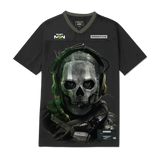 Primitive x Call Of Duty Ghost Jersey