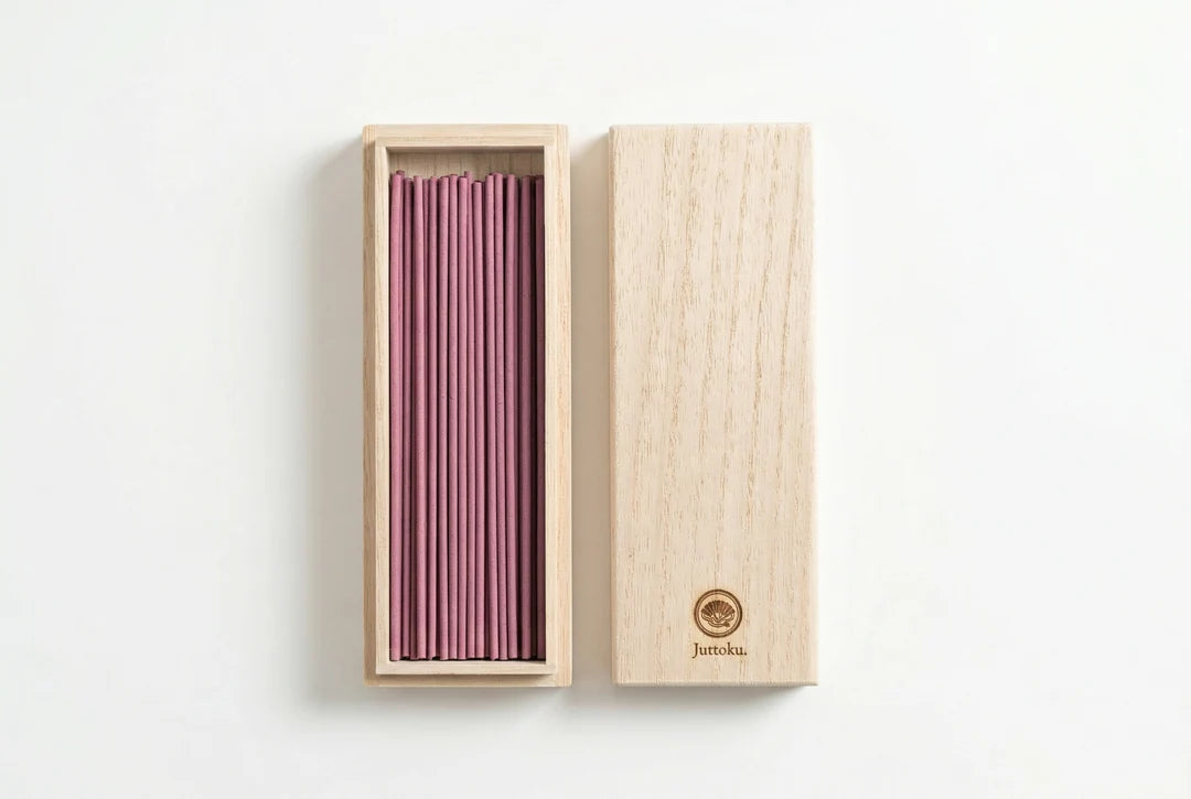Juttoku Incense - Renrin