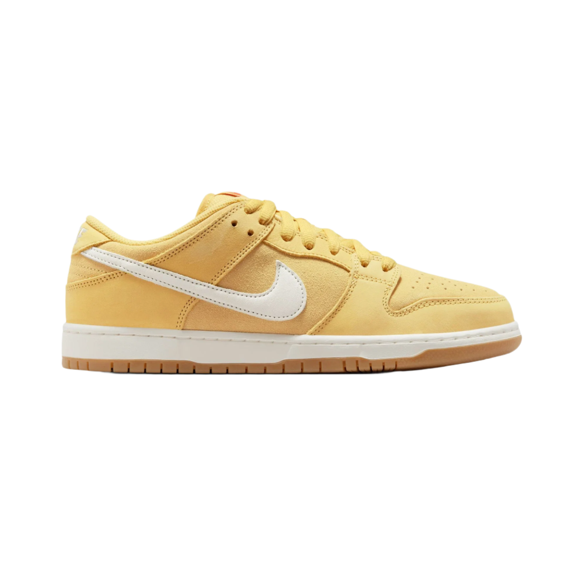 Nike SB Dunk Low Pro [Saturn Gold]