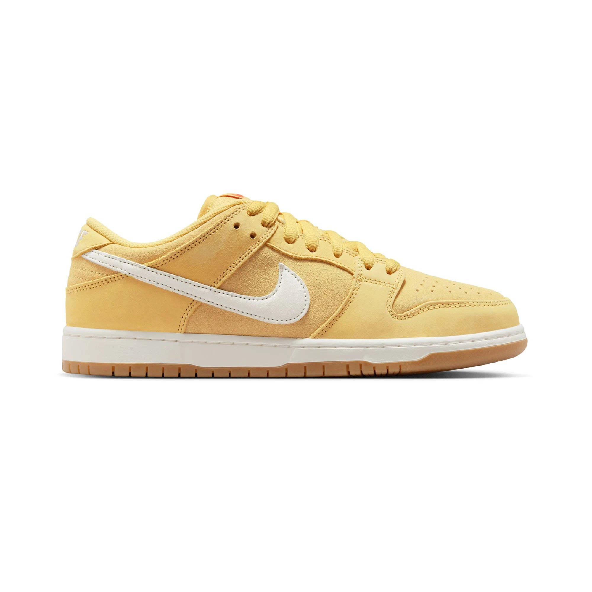 Nike SB Dunk Low Pro [Saturn Gold]