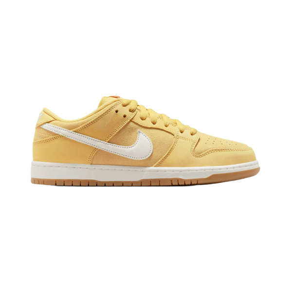 Nike SB Dunk Low Pro [Saturn Gold]
