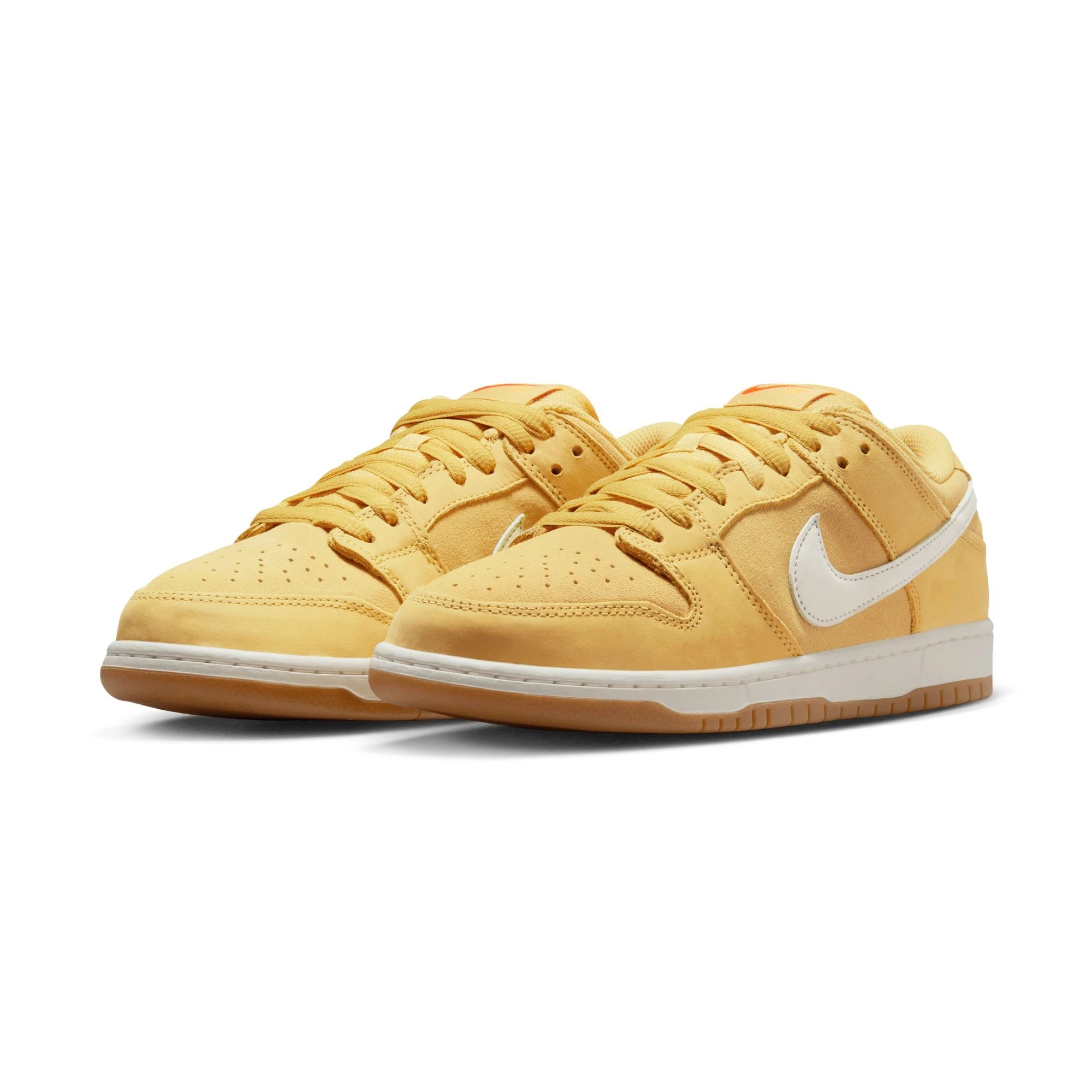 Nike SB Dunk Low Pro [Saturn Gold]