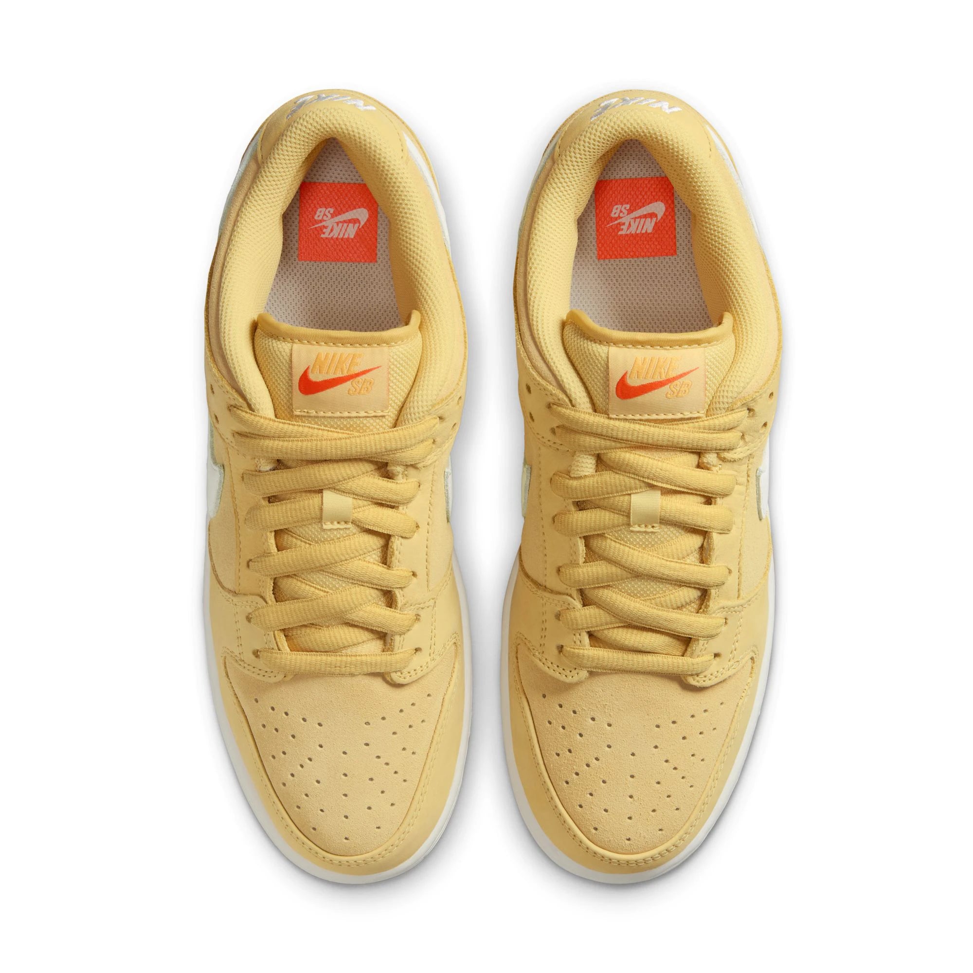 Nike SB Dunk Low Pro [Saturn Gold]