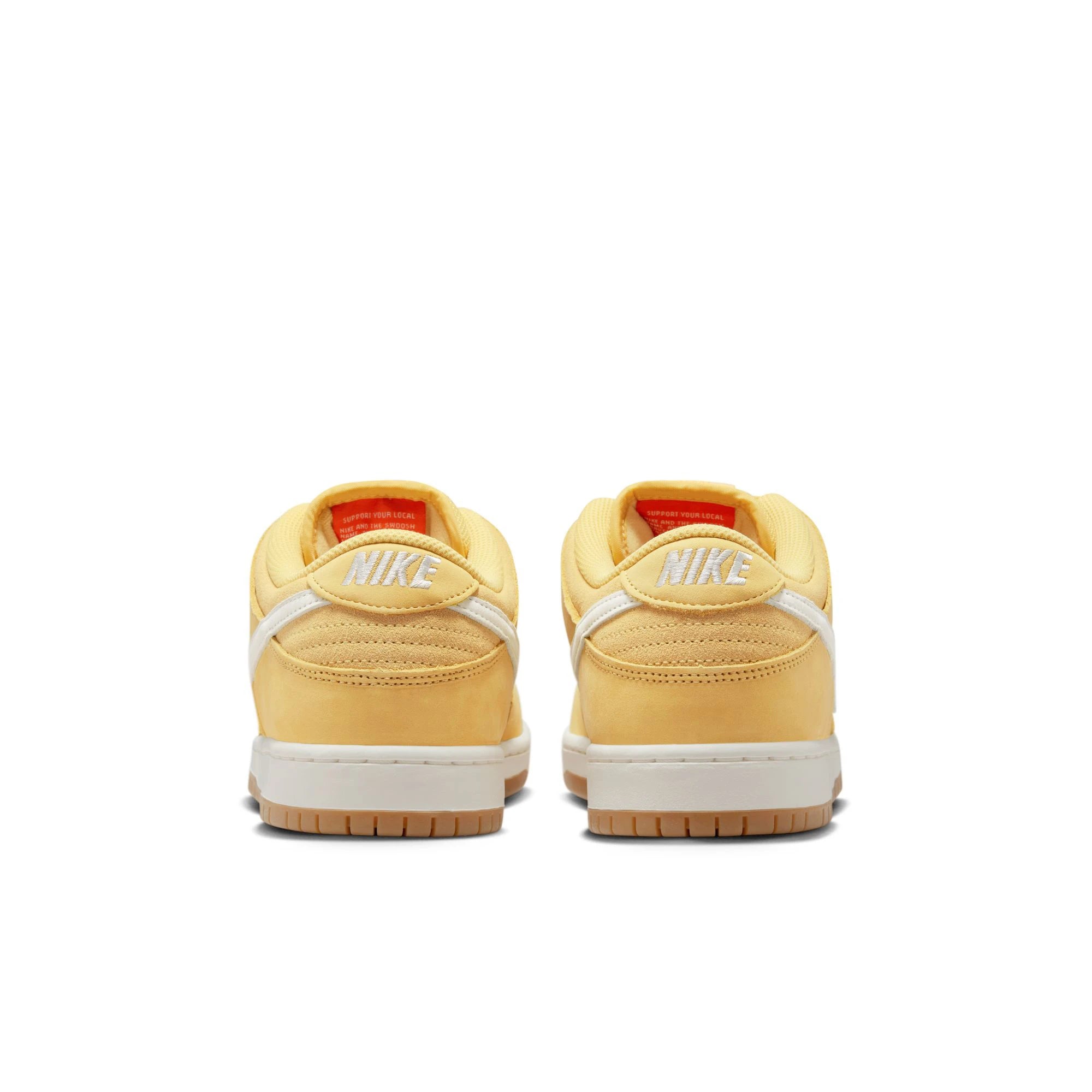 Nike SB Dunk Low Pro [Saturn Gold]