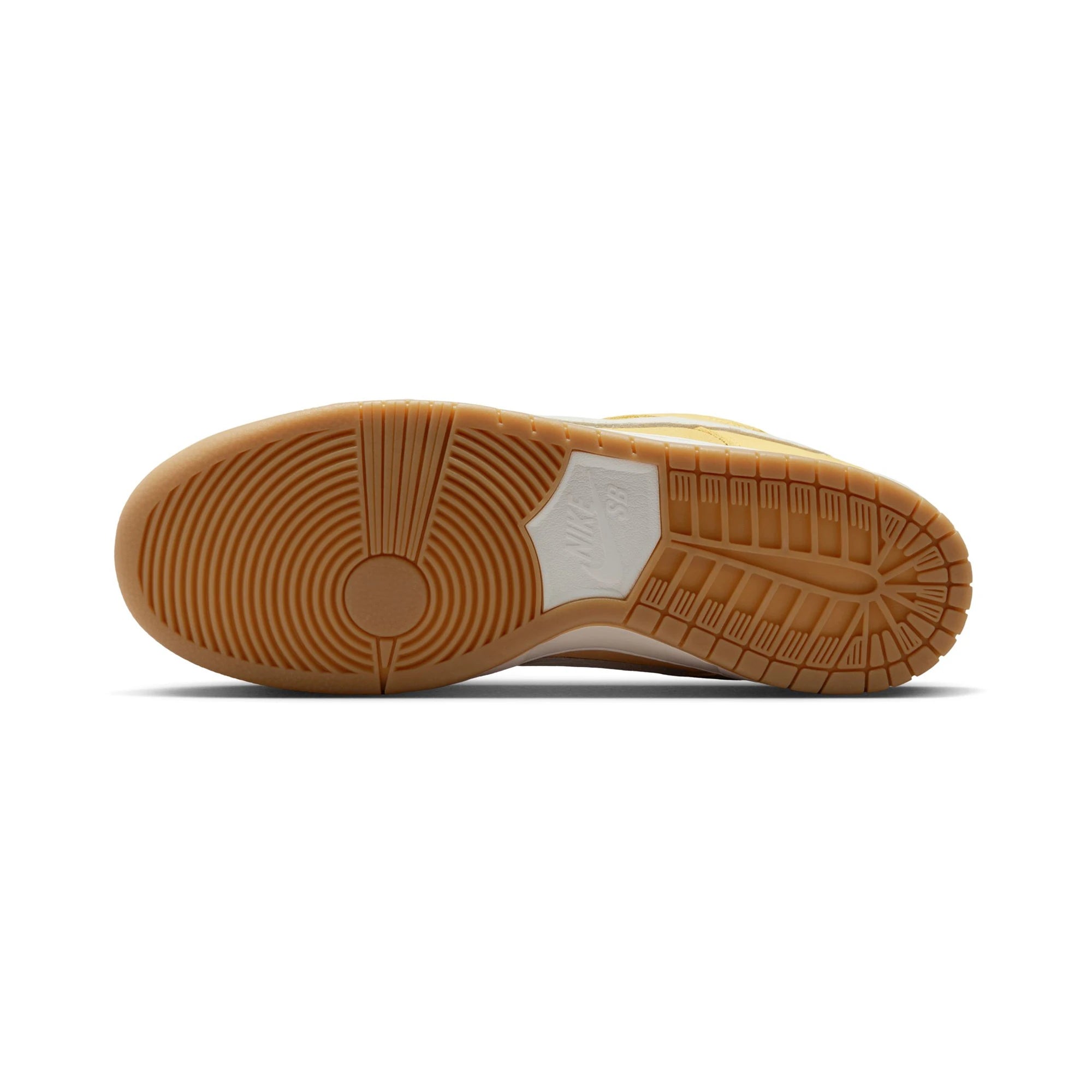Nike SB Dunk Low Pro [Saturn Gold]