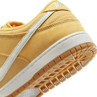 Nike SB Dunk Low Pro [Saturn Gold]