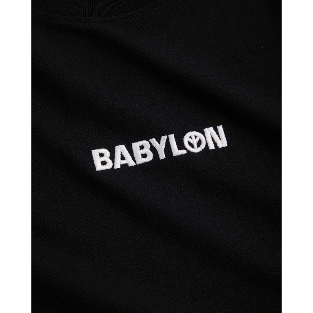 Babylon Shop Tee