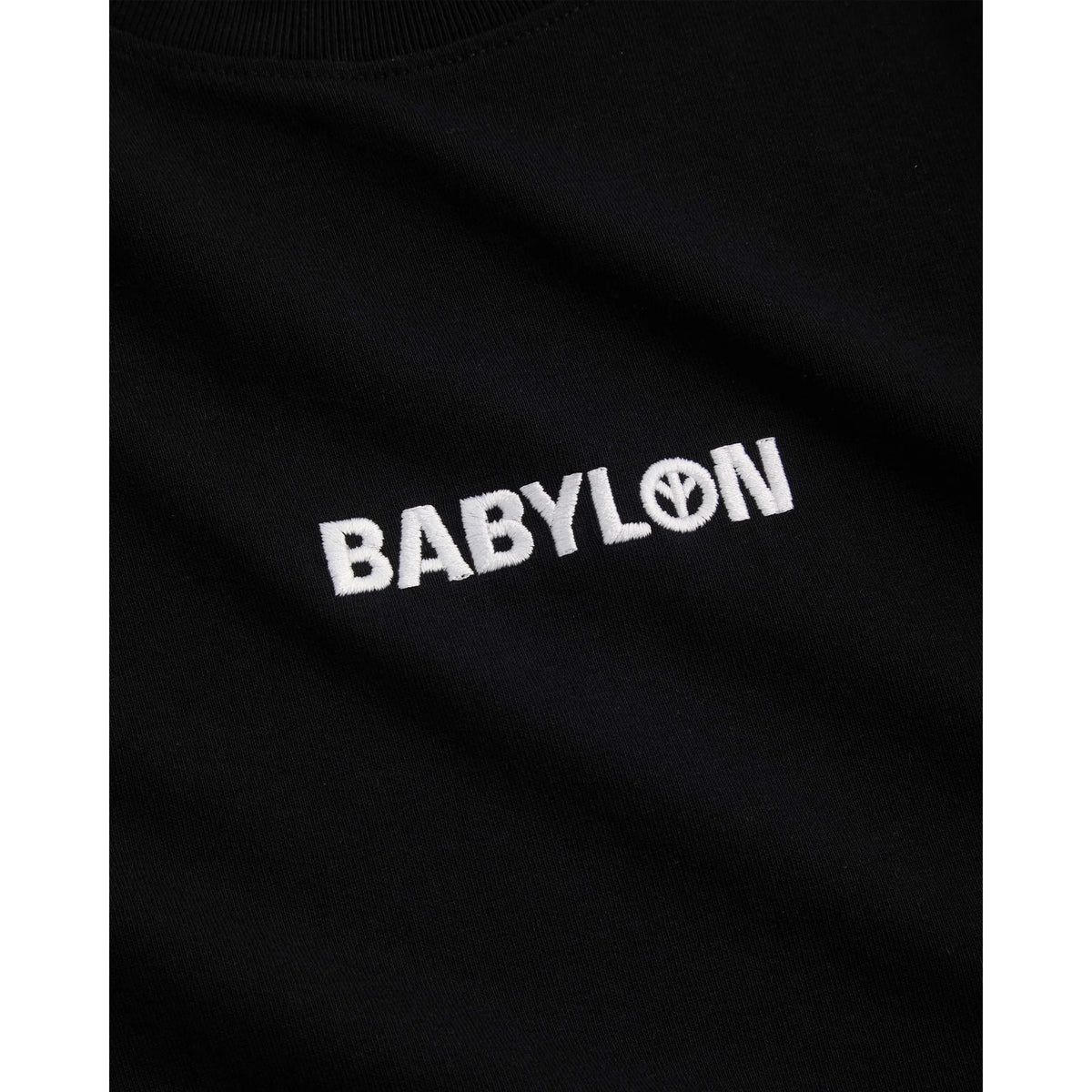 Babylon Shop Tee