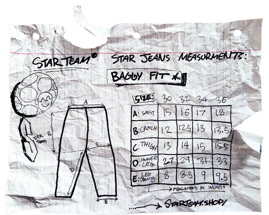 STAR TEAM Leopard Sweatpants [Black]