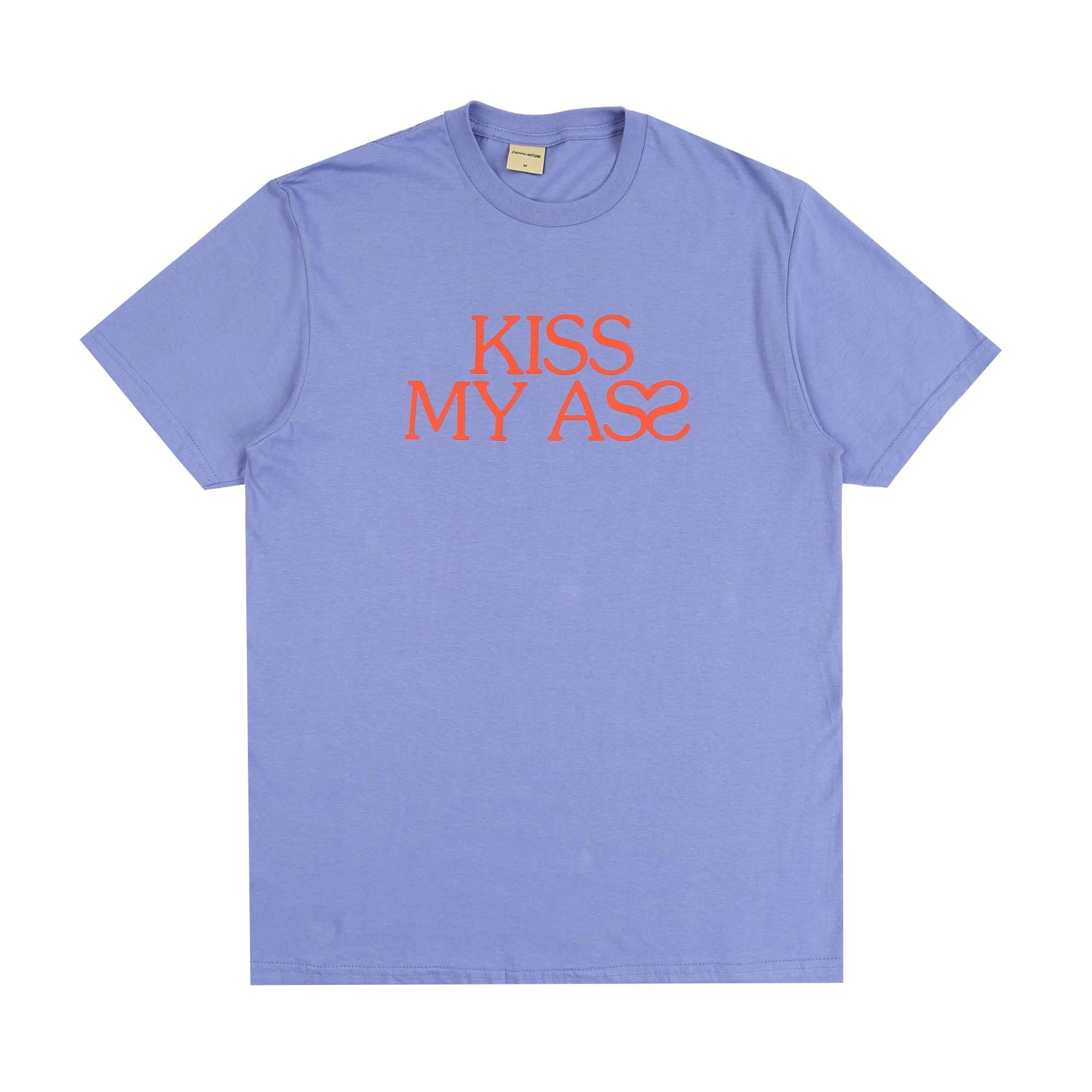 FA Kiss My Ass Tee [Violet]