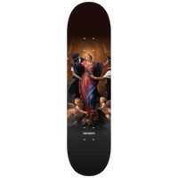 Tightbooth Police Checkup Deck [8.25]