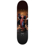 Tightbooth Police Checkup Deck [8.25]