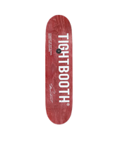 Tightbooth Police Checkup Deck [8.25]