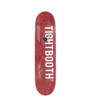Tightbooth Police Checkup Deck [8.25]