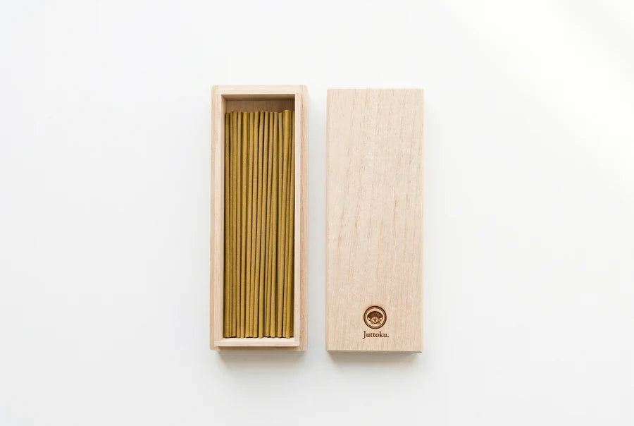 Juttoku Incense - Wato