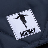 Hockey Insulated Jacket | Teal