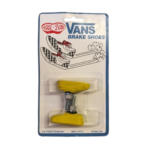 Kool Stop Vans Brake Pads