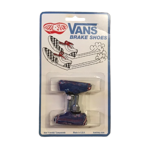 Kool Stop Vans Brake Pads