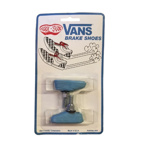 Kool Stop Vans Brake Pads