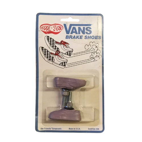 Kool Stop Vans Brake Pads