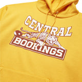 CBI Jr. High Hoodie | Yellow