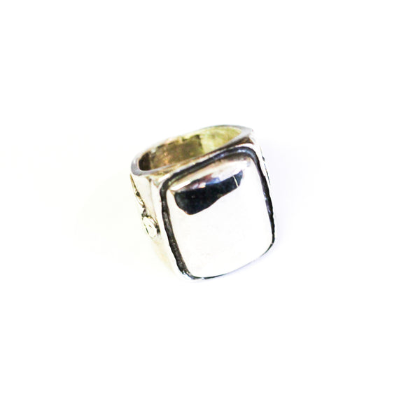 Repop MFG Thunderbird Ring
