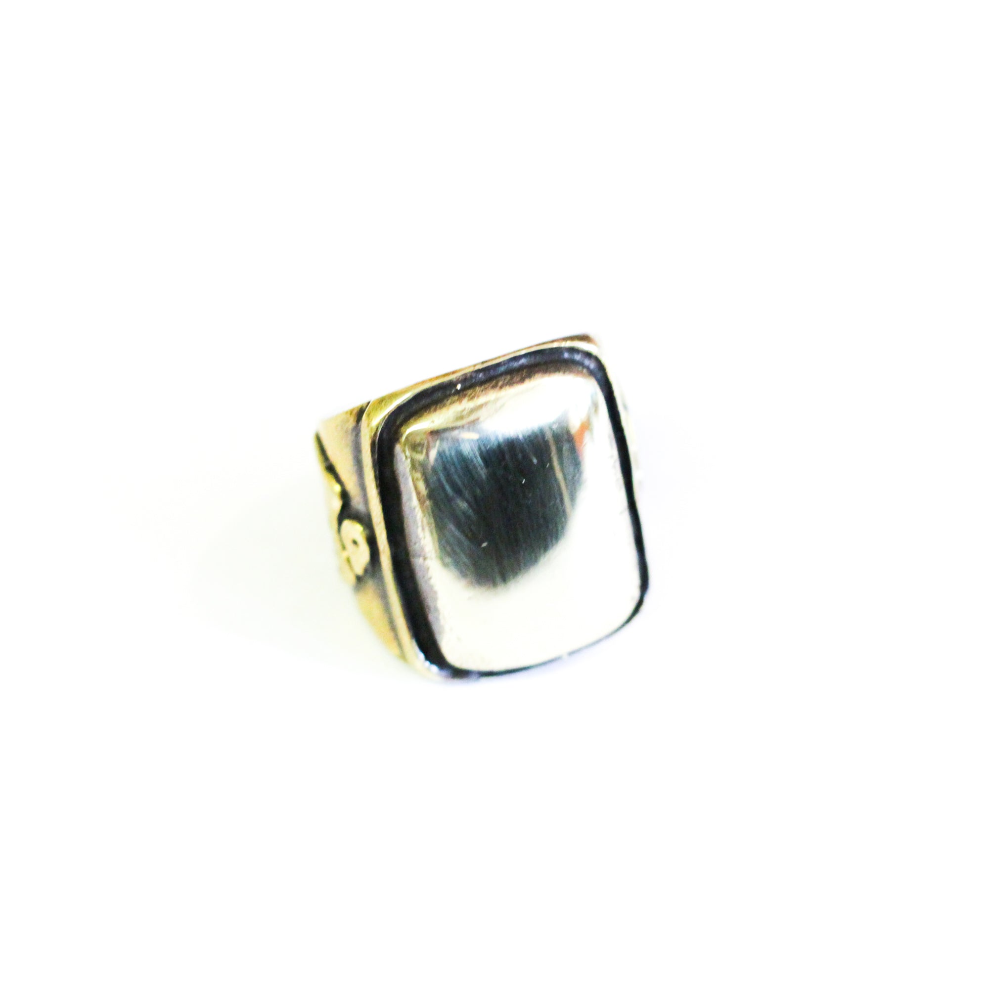 Repop MFG Thunderbird Ring
