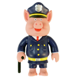 StrangeLove Pig / Sergeant / Vinyl Toy