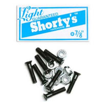Shorty's Allen 7/8 Bolts