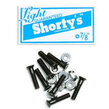 Shorty's Allen 7/8 Bolts