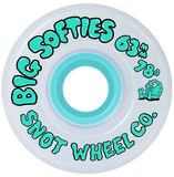 Snot Wheels Co. Wheels