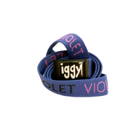 iggy NYC x VIOLET Belt