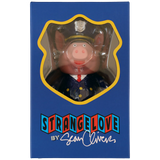 StrangeLove Pig / Sergeant / Vinyl Toy