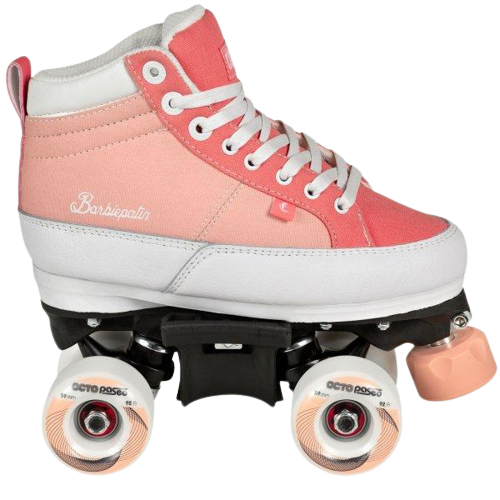 Chaya Park Kismet Barbiepatin Roller Skates
