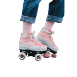 Chaya Park Kismet Barbiepatin Roller Skates