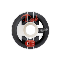 CIB Reckless Park Wheels 58mm 98a