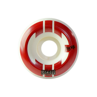 CIB Reckless Street Wheels 55mm 98a