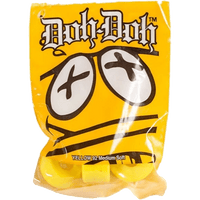 Doh Doh Bushings 92 Yellow Medium Soft