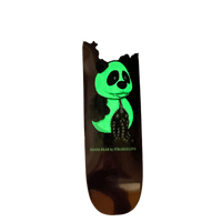StrangeLove Panda Glow in the Dark Deck | 8.625