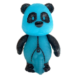 StrangeLove Glow in the dark Panda Vinyl Toy