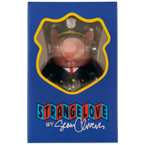 StrangeLove Pig / Captain / Vinyl Toy