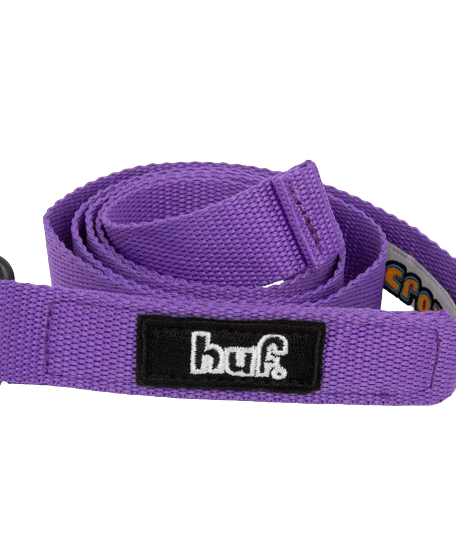 HUF Chromer Cinch Belts