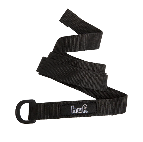 HUF Chromer Cinch Belts