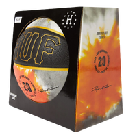 HUF 20th Anniversary Basketball