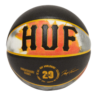 HUF 20th Anniversary Basketball