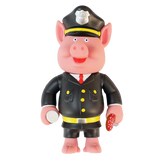 StrangeLove Pig / Captain / Vinyl Toy